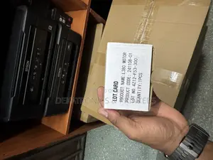 EPSON Cr Motor for L382,L380,L385,L365,L358