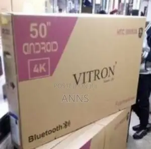 Vitron 50 Inches