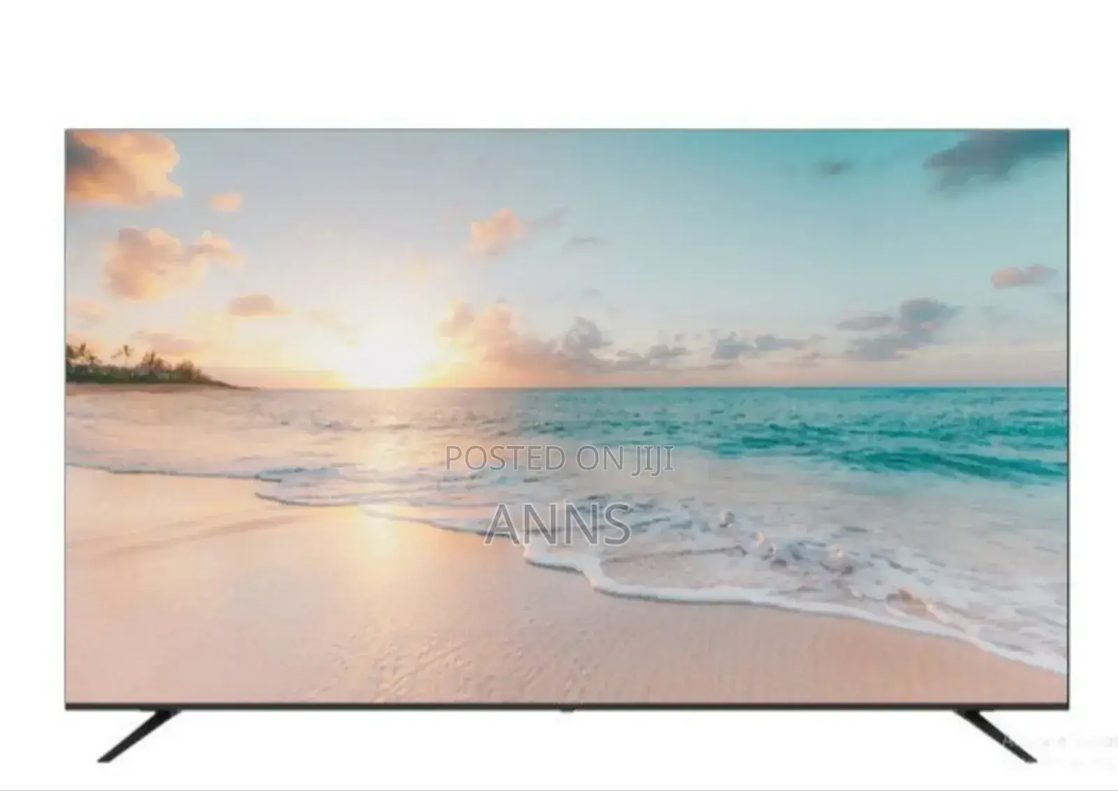 Vitron 75"inches Webos Smart Television
