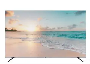 Vitron 75"inches Webos Smart Television