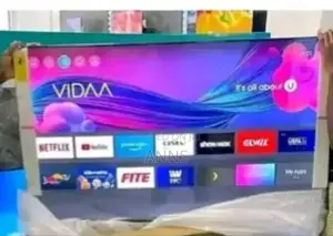 Vision 55 Inches Best Latest Tv~ 