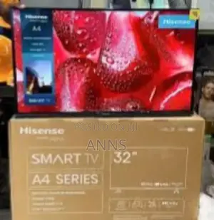 Hisense 32 Smart Vidaa Television