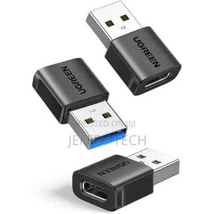 Ugreen USB-A to USB-C Female Adaptor