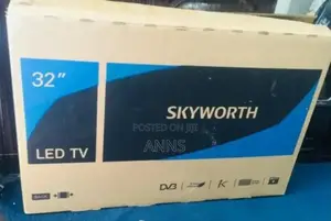 Skyworth 32 Smart Android Tv