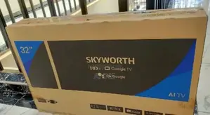 Skyworth 32 Smart Full Hd Television