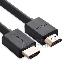 Ugreen HDMI Cable Male to Male Black 1m(ug- 10106)