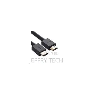 Ugreen HDMI Cable Male to Male Black 1m