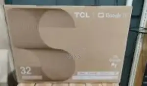 TCL 32 Smart~ Frameless Android Google Television