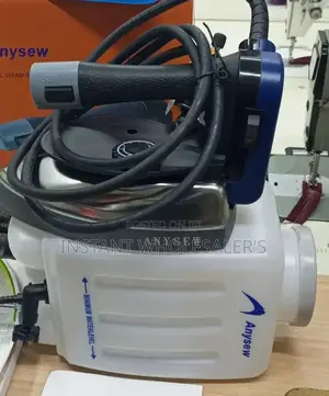 Top Quality Steam Ironer Commercial