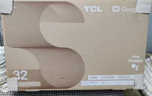 TCL 32" ~ Smart (FHD) BEST Television