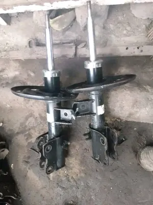Nissan Teana Front Shock