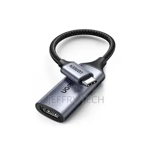 Ugreen USB-C to HDMI Adapter (CM297)
