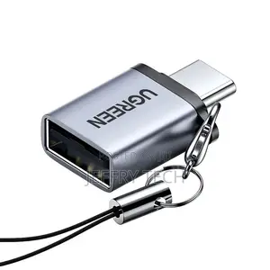 Ugreen US270 USB-C (Male) / USB-A 3.0 (Female) Adapter