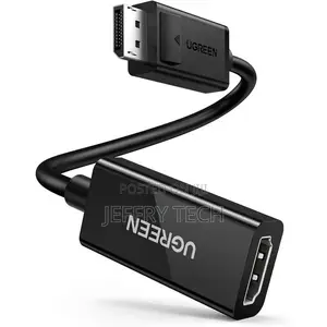 Ugreen Displayport to HDMI Female Converter - UG-40363