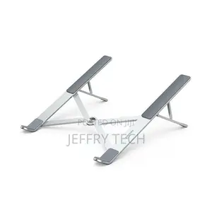 Ugreen Adjustable Laptop Stand Silver (UG- 40291)