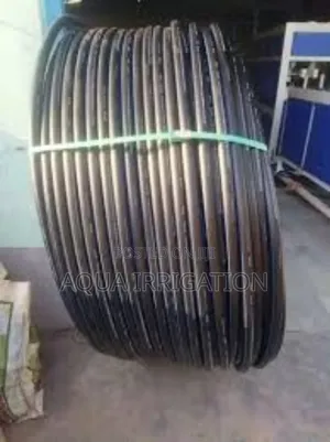 Flexible HDPE Pipe Rolls - Superior Quality