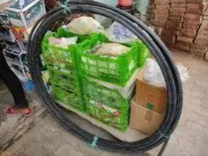 HDPE Pipe Rolls - Perfect for Long-Term Use