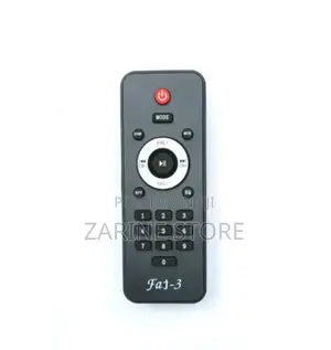 Universal Woofer Speaker Remote Control