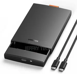 Ugreen 2.5 Inch Hard Drive Box (UG- 20158)