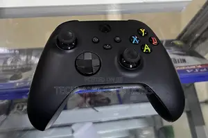 Well Used Xbox Series X Pad