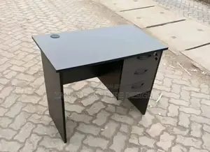 Spiffing Office Desk