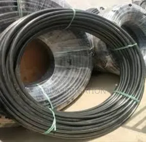 Top Performance HDPE Rolls for Irrigation