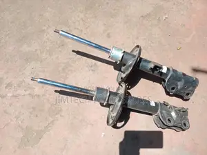 Mazda CX 5 Front Shocks
