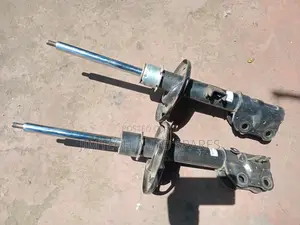 Mazda CX 5 Front Shocks