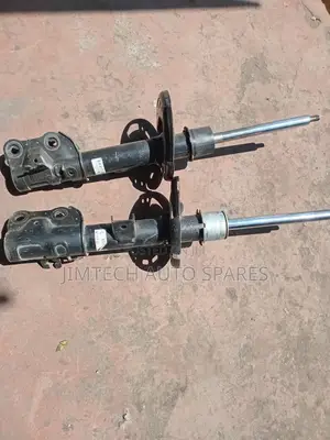 Mazda CX 5 Front Shocks