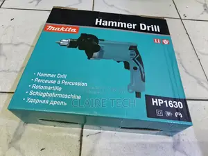 Makita 710watts Hammer Drill