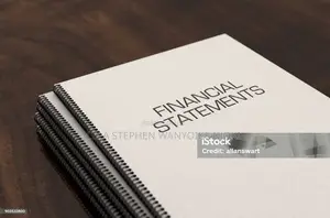 Audited Financial Statements