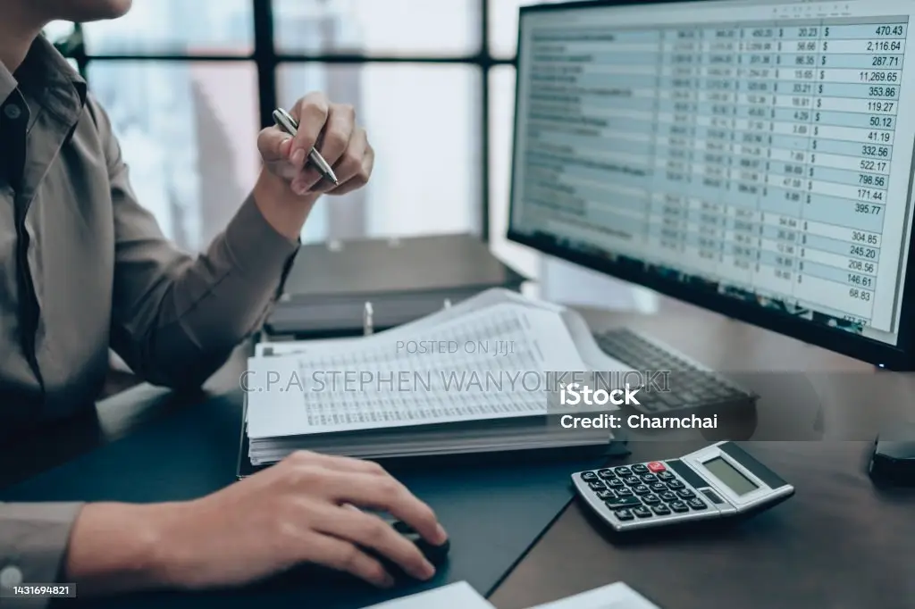 Audited Financial Statements