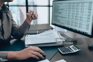 Audited Financial Statements