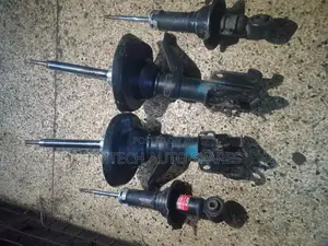 Honda CRV RD7 Shocks