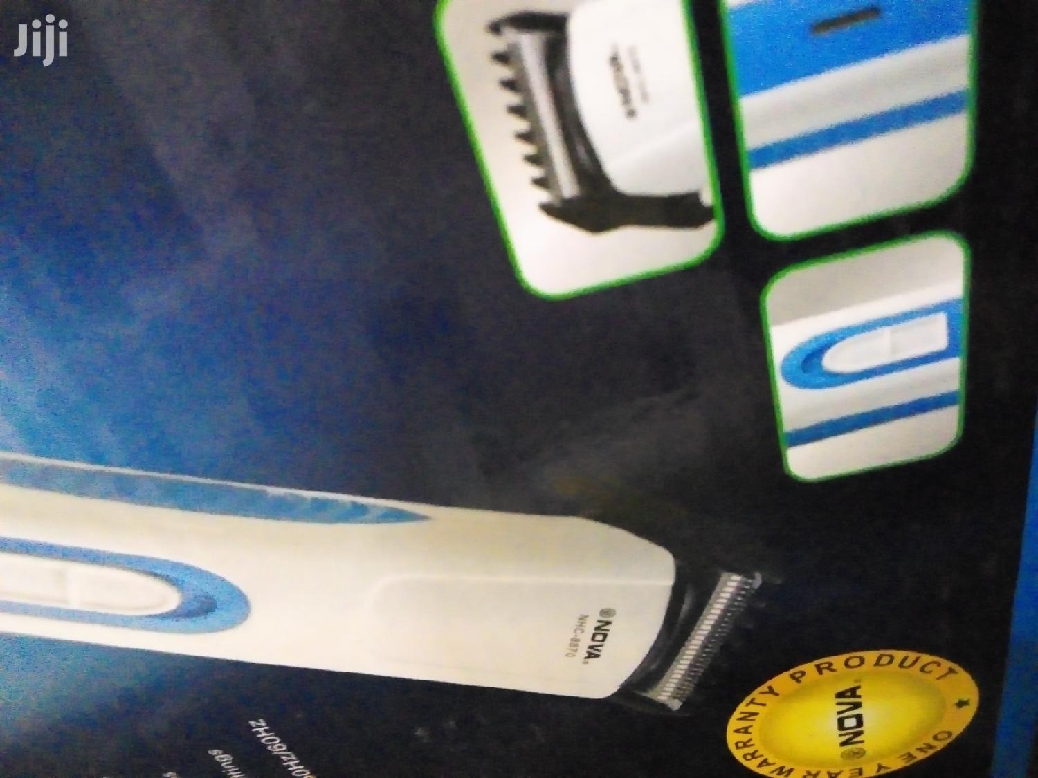 Nova Hair Trimmer
