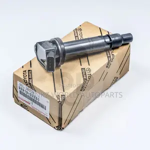 Genuine Toyota Ignition Coil Hiace,Rav4, Camry 90919-02260