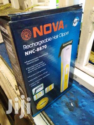 Nova Hair Trimmer