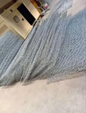 Gabion Boxes