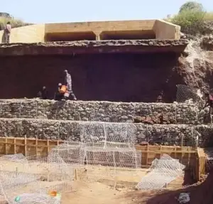 Gabion Boxes