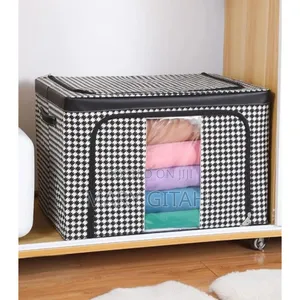 Multipurpose Storage Box*Checked*