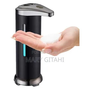 *Automatic Smart Sensor Soap Dispenser at 