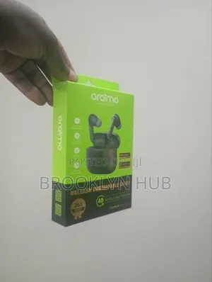 Original Oraimo Earbuds