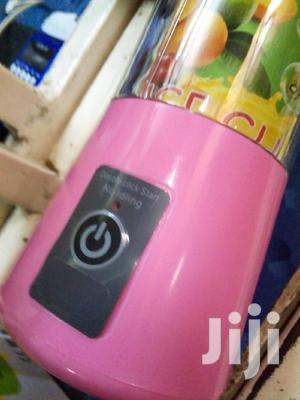 Portable Juice Blender