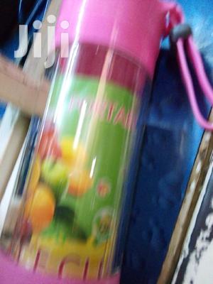 Portable Juice Blender