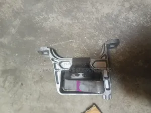 Mazda Biante Engine Mount