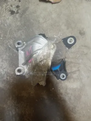 Honda Odyssey Engine Mount