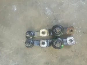 Mark X Ball Joint