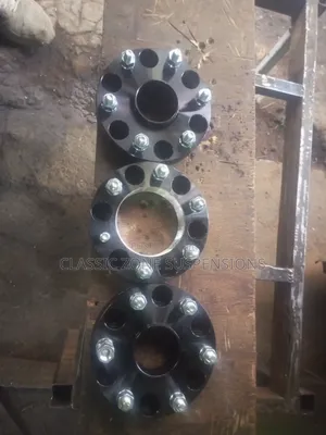Wheel Spacers for Ford Ranger
