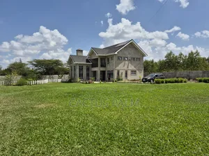 4bdrm Villa in Tuala, Maasai Lodge for sale