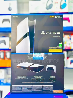 Sony Playstation 5 Pro 2tb Digital Edition Console - Ps5 Pro
